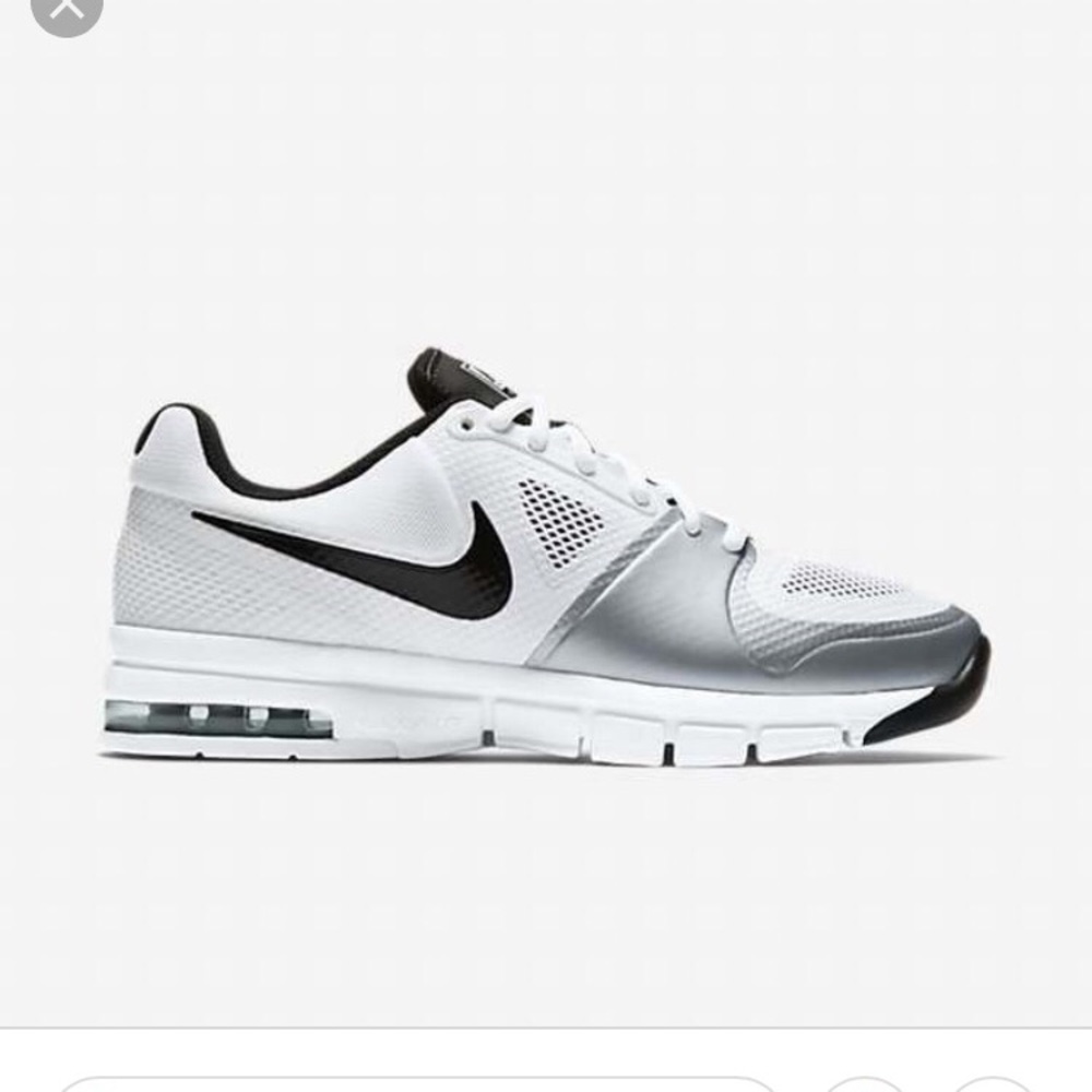Nike Volleyball Shoes